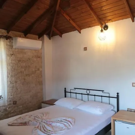 Bed & Breakfast Theia Butik