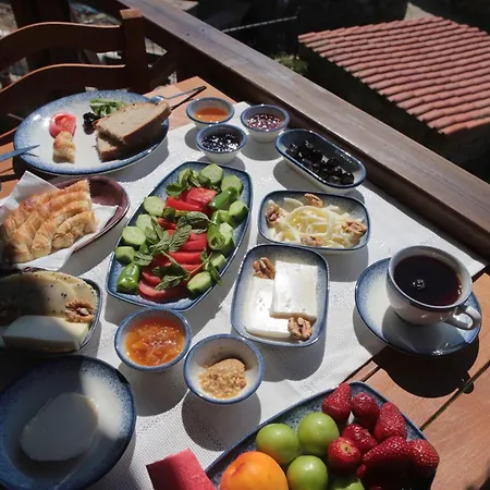 Bed & Breakfast Theia Butik