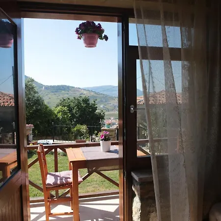 Bed & Breakfast Theia Butik
